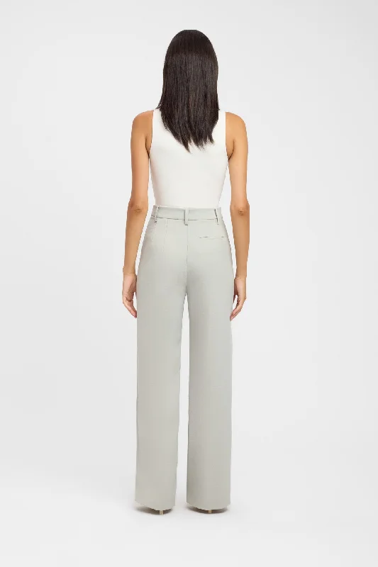 Ariel Straight Leg Pant