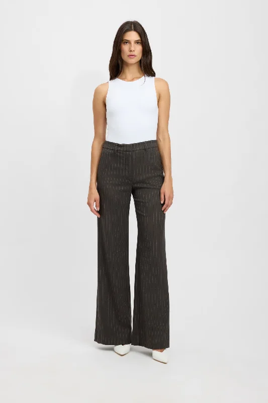 Bergen Wide Leg Pant