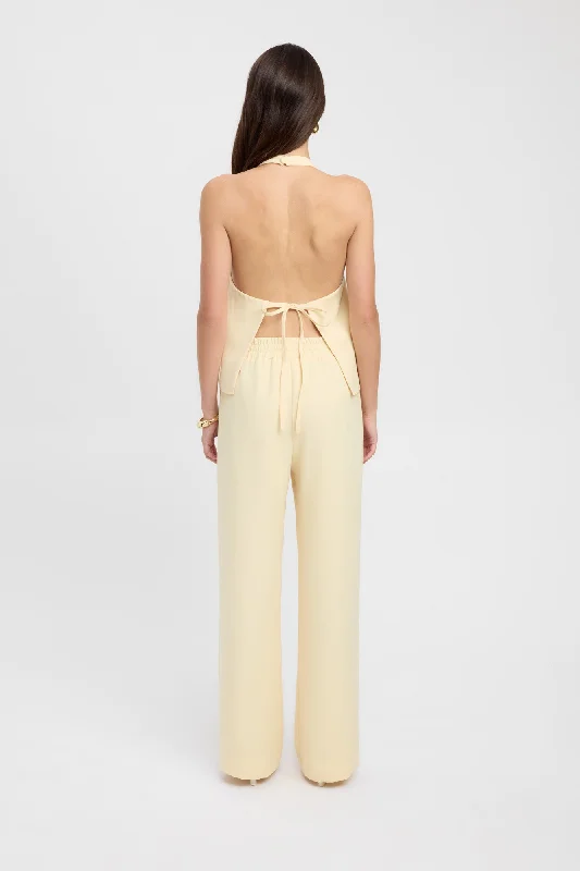 Maria Wide Leg Pant