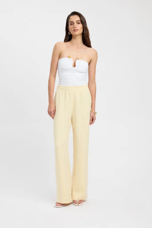 Maria Wide Leg Pant