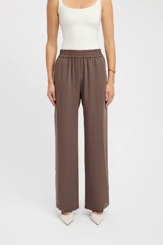 Maria Wide Leg Pant