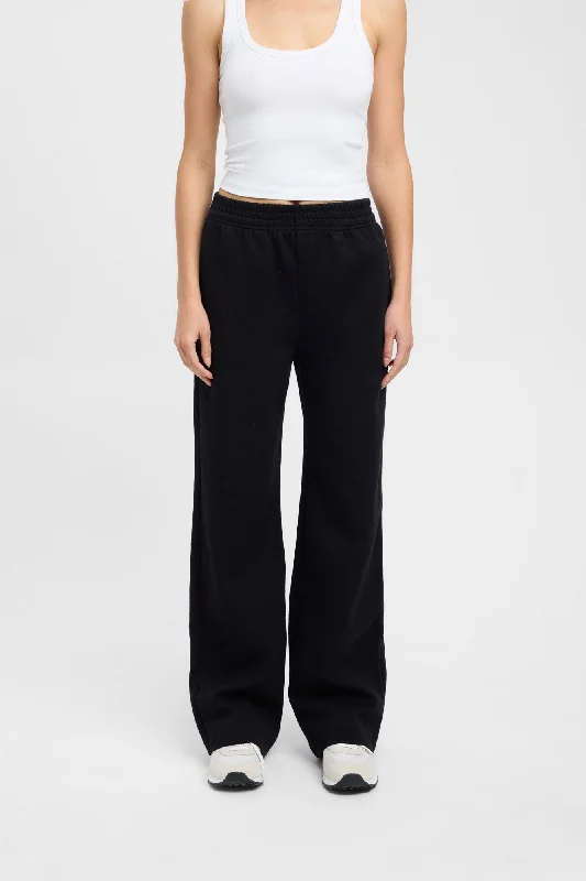 Otis Wide Leg Trackpant