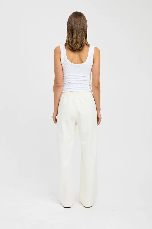 Otis Wide Leg Trackpant