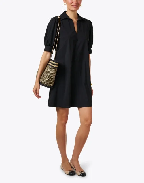 Emerson Black Dress