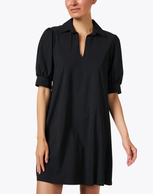 Emerson Black Dress