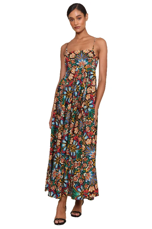 Cannes Maxi Dress