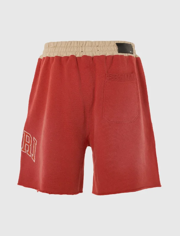 VINTAGE COLLEGIATE SHORT