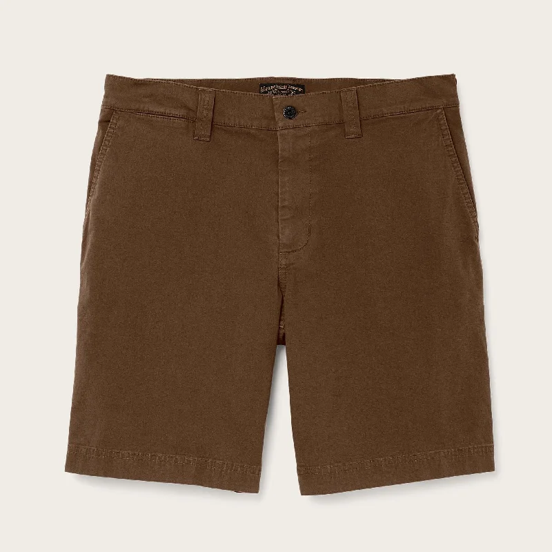 GRANITE MOUNTAIN 9"" SHORTS