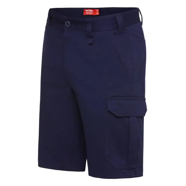 Hard Yakka Core Relaxed Fit Cotton Cargo Drill Short (Y05620)